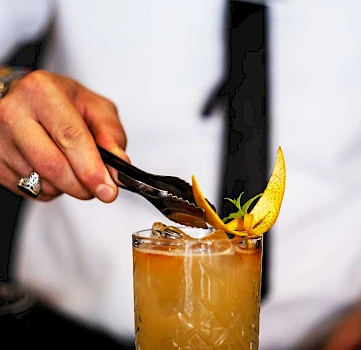 i nostri cocktails