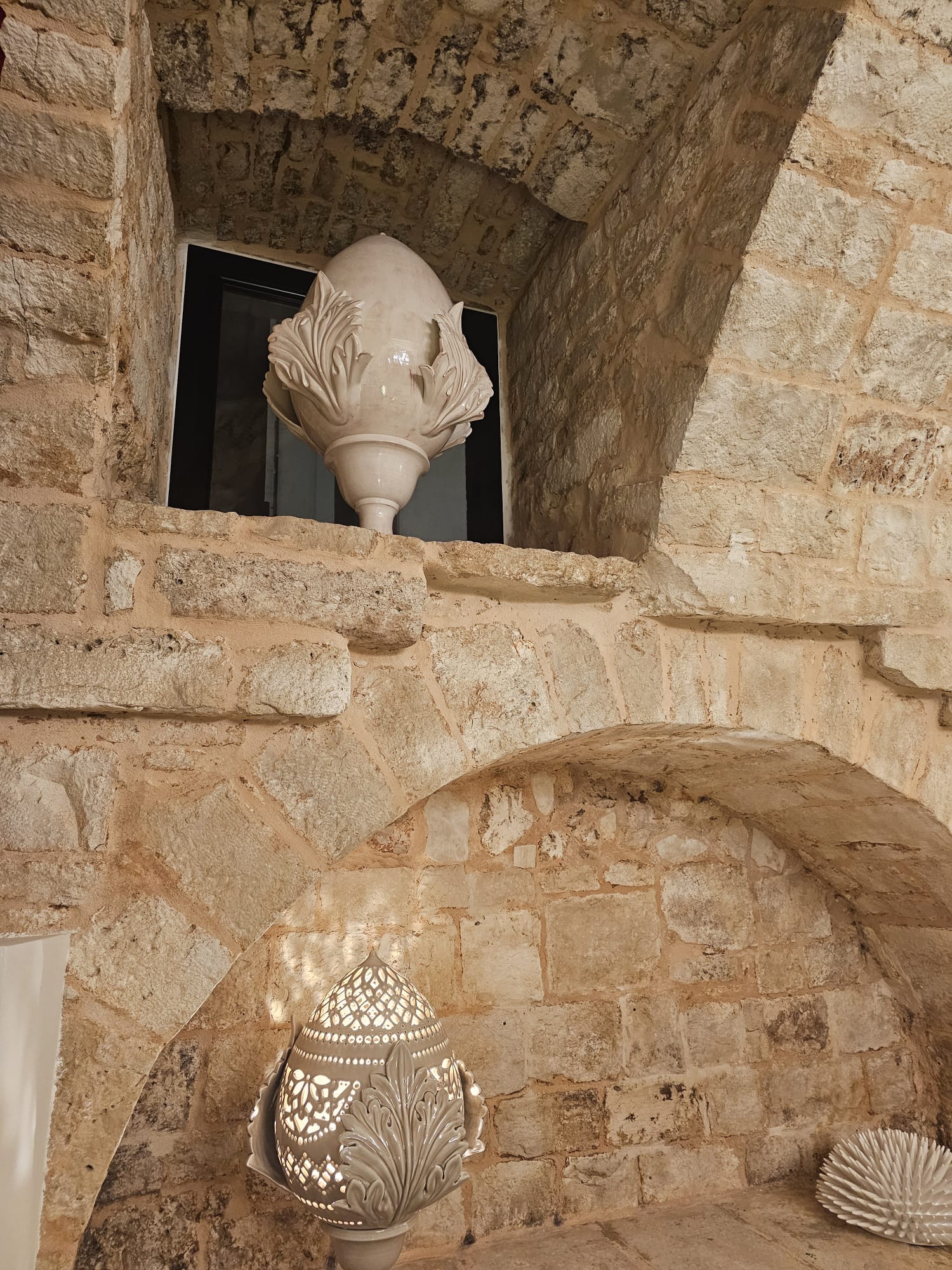 Casanova, ristorante ad Alberobello