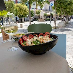 Insalata di mare